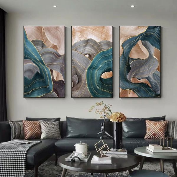 modern flickering ribbon canvas art painting nordic abstract wall posters and prints wall pictures for living room scandinavian home decor
modern flickering ribbon canvas art painting nordic abstract wall posters and prints wall pictures for living room scandinavian home decor