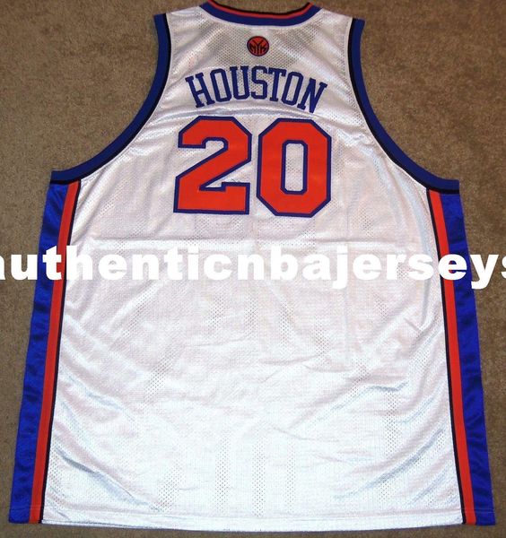 new allan houstons #20 rbk home jersey sewn mens vest size xs-6xl stitched basketball jerseys ncaa, Gray
new allan houstons #20 rbk home jersey sewn mens vest size xs-6xl stitched basketball jerseys ncaa, Gray