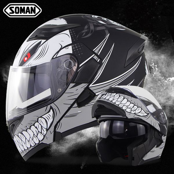 профессиональной гонка motocross casque hors маршрут casque мото capacete мото каско offroad флип взрослого шлет мотоцикл s-xxl 
профессиональной гонка motocross casque hors маршрут casque мото capacete мото каско offroad флип взрослого шлет мотоцикл s-xxl