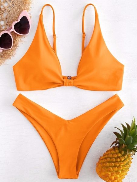 high leg knot bikini set low waisted spaghetti straps solid high cut women bikinis beach swimwear bathing suit swimsuits, White;black
high leg knot bikini set low waisted spaghetti straps solid high cut women bikinis beach swimwear bathing suit swimsuits, White;black