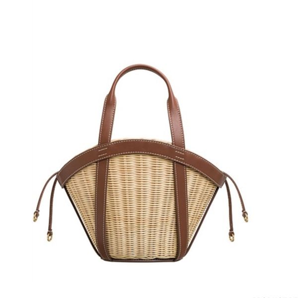 new handmade kintted shoulder bags women straw bag bohemian bali round straw rattan bag wicker circle beach handbag bolso bambu
new handmade kintted shoulder bags women straw bag bohemian bali round straw rattan bag wicker circle beach handbag bolso bambu