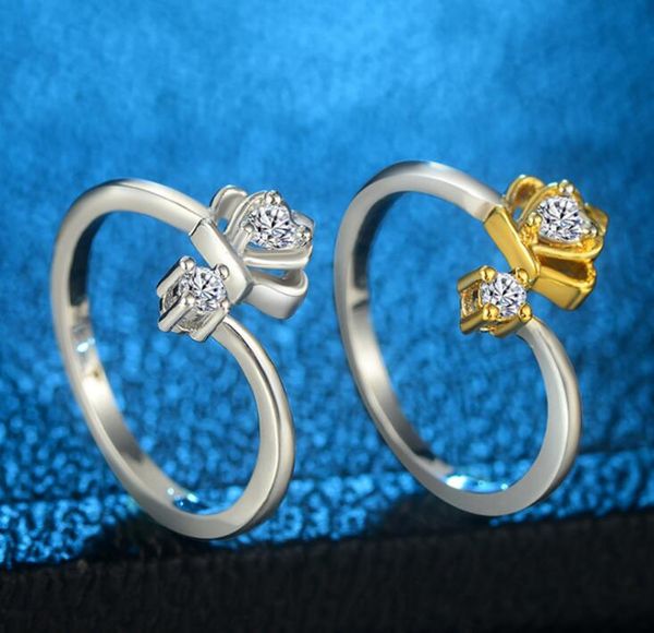 925 silver plating 10pcs classic mosaic crystal crown ring high-quality silver accessories gold silvery s925 crown open ring
925 silver plating 10pcs classic mosaic crystal crown ring high-quality silver accessories gold silvery s925 crown open ring