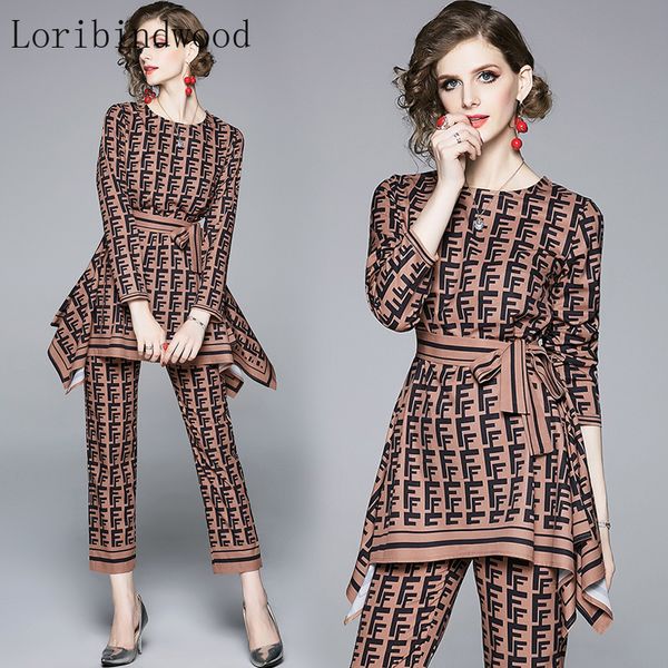 2020 letters printed coffee brown two-piece round neck long sleeve with irregular straight leg hem t-shirt womens sweatsuit, Gray
2020 letters printed coffee brown two-piece round neck long sleeve with irregular straight leg hem t-shirt womens sweatsuit, Gray