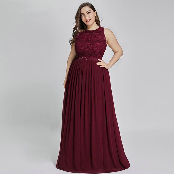 long burgundy prom dresses elegant beading a line pleated chiffon lace formal party gowns vestidos, White;black
long burgundy prom dresses elegant beading a line pleated chiffon lace formal party gowns vestidos, White;black
