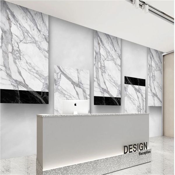modern light luxury geometric marble wallpapers 3d murals wallpaper for living room 
modern light luxury geometric marble wallpapers 3d murals wallpaper for living room