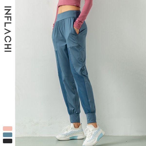 2020 yoga pants sport women quick dry pants women's drawstring sportswear woman gym sports casual loose fitness running, White;red
2020 yoga pants sport women quick dry pants women's drawstring sportswear woman gym sports casual loose fitness running, White;red