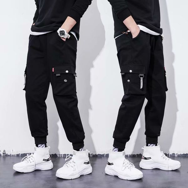 sport pants men with pockets jogging training pants running trousers workout sport trousers men casual trackpants sports, Black;blue
sport pants men with pockets jogging training pants running trousers workout sport trousers men casual trackpants sports, Black;blue