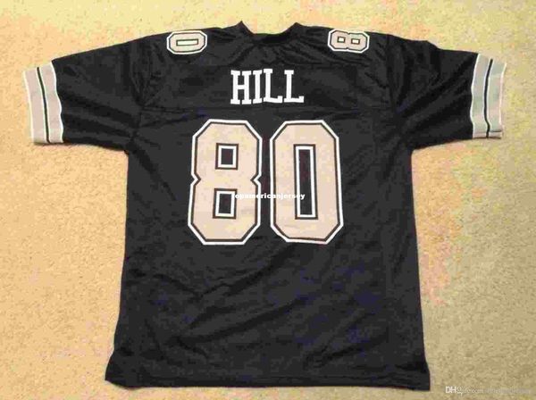retro custom sewn stitched #80 tony hill blue mitchell & ness jersey men's football jerseys rugby, Gray
retro custom sewn stitched #80 tony hill blue mitchell & ness jersey men's football jerseys rugby, Gray