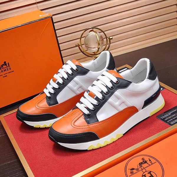 2020 мужчины обувь мода trail sneaker телячья кожа спортивная обувь chaussures pour hommes мужская обувь повседневная zapatos de hombre люкс
2020 мужчины обувь мода trail sneaker телячья кожа спортивная обувь chaussures pour hommes мужская обувь повседневная zapatos de hombre люкс