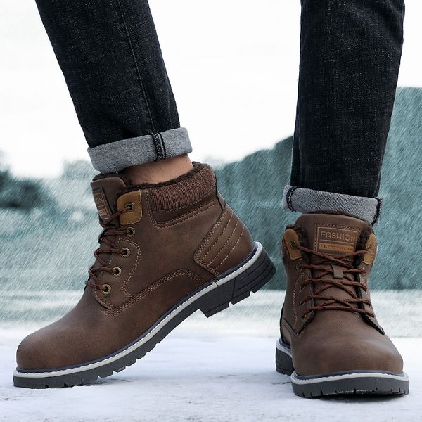 men's outdoor hiking shoes mountaineer climbing sneakers waterproof tactical hiking shoes men camping walking boots big size47
men's outdoor hiking shoes mountaineer climbing sneakers waterproof tactical hiking shoes men camping walking boots big size47