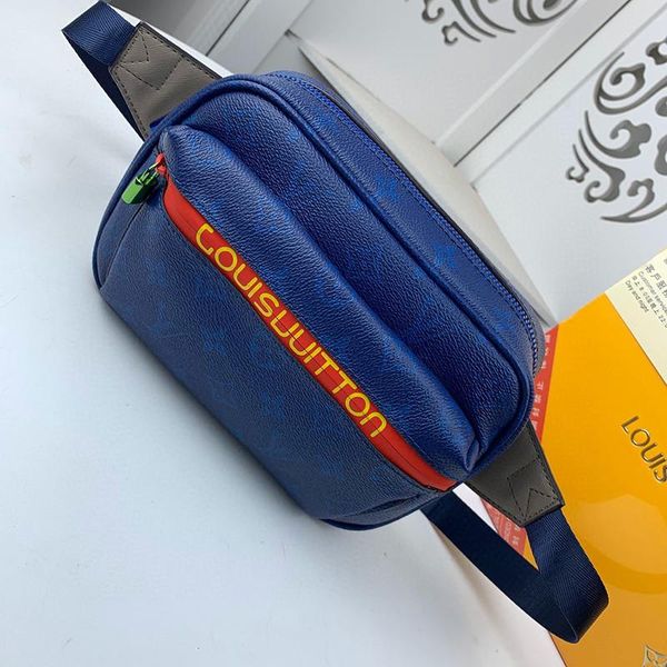 new arrival mens bag chest pack belt bags luxury designer crossbody bag leather men shoulder bag trend type chest bags sac de ceinture
new arrival mens bag chest pack belt bags luxury designer crossbody bag leather men shoulder bag trend type chest bags sac de ceinture
