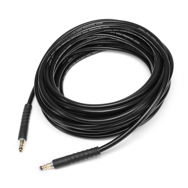40mpa 5800psi 20/15/12/10/8/3/5m high pressure washer drain cleaning hose pipe cleaner pvc hose for car home garden wash
40mpa 5800psi 20/15/12/10/8/3/5m high pressure washer drain cleaning hose pipe cleaner pvc hose for car home garden wash