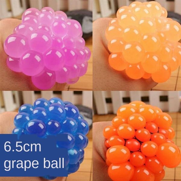 zzu42 colorful beads grape with flashing lights ocean baby crystal beads vent luminous balloontoy balloonball pinch ball luminous decompress
zzu42 colorful beads grape with flashing lights ocean baby crystal beads vent luminous balloontoy balloonball pinch ball luminous decompress