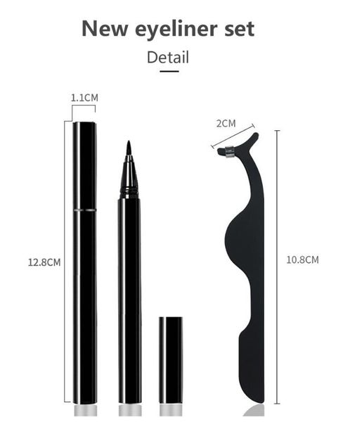pairs of magnet eyelashes 3d magnetic eyeliner liquid false eyelashes set waterproof long lasting eyelash extension dropship
pairs of magnet eyelashes 3d magnetic eyeliner liquid false eyelashes set waterproof long lasting eyelash extension dropship