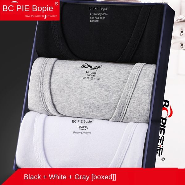 baopai men' vest cotton sports base fitness slim summer sling vest shirt breathable thread sling base shirt bag, White;black
baopai men' vest cotton sports base fitness slim summer sling vest shirt breathable thread sling base shirt bag, White;black