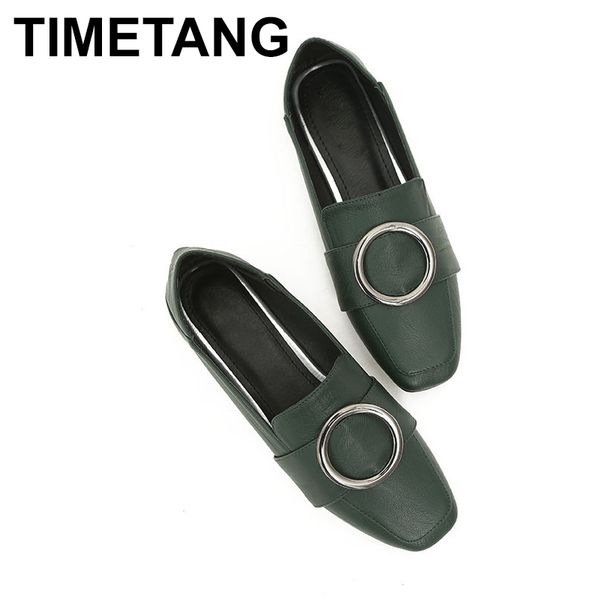 timetang summer autumn women flats korean shoes soft comfortable leather flat shoes slip on loafers oxfords boat mocasines, Black
timetang summer autumn women flats korean shoes soft comfortable leather flat shoes slip on loafers oxfords boat mocasines, Black