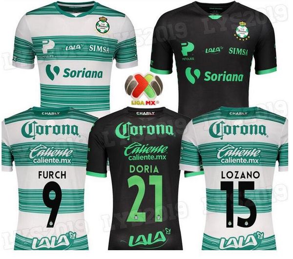 santos laguna soccer jerseys 2020 2021 liga mexico mx club fc 20 21 pink football shirt furch garnica lozano castillo camiseta de futbol, Black;yellow
santos laguna soccer jerseys 2020 2021 liga mexico mx club fc 20 21 pink football shirt furch garnica lozano castillo camiseta de futbol, Black;yellow