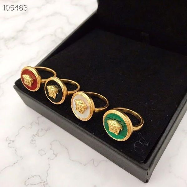 fan family/f family 2020 head series ring necklace exquisite simple personality necklace
fan family/f family 2020 head series ring necklace exquisite simple personality necklace