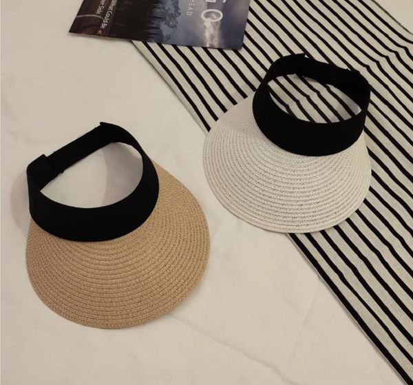 empty- female protection straw straw sun leaking hat female foldable summer duck tongue sun hat leaking students, Blue;gray
empty- female protection straw straw sun leaking hat female foldable summer duck tongue sun hat leaking students, Blue;gray