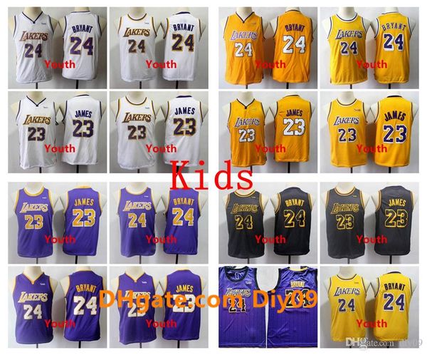 дети лос-анджелес лейкерс кобе bryant джерси леброн джеймс 23 vintage24 bryant город молодежи издание баскетбольное, Black;red
дети лос-анджелес лейкерс кобе bryant джерси леброн джеймс 23 vintage24 bryant город молодежи издание баскетбольное, Black;red