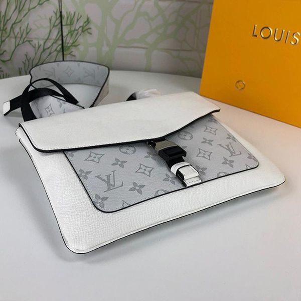 drop ship mens bag luxury designer messenger bags fast delivery classic type crossbody bag fashion shoulder bags mens leather envelope
drop ship mens bag luxury designer messenger bags fast delivery classic type crossbody bag fashion shoulder bags mens leather envelope