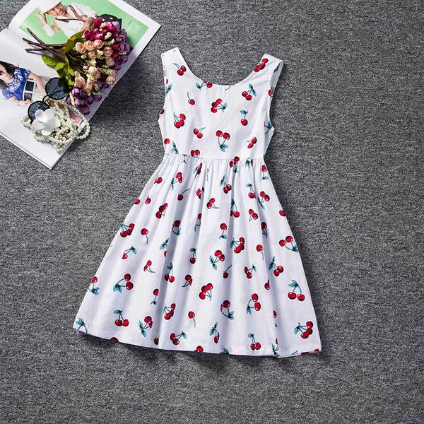summer styles girl dress summer girls sleeveless 2-6 birthday kids clothes floral print princess dresses party children clothing, Red;yellow
summer styles girl dress summer girls sleeveless 2-6 birthday kids clothes floral print princess dresses party children clothing, Red;yellow