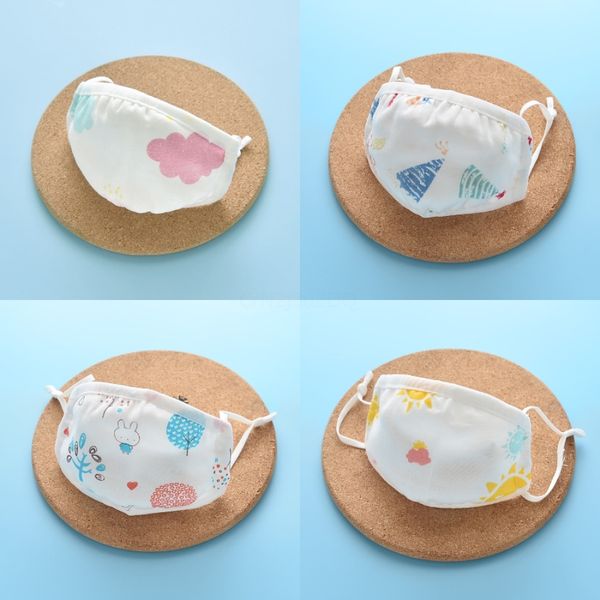 2020 new designer printed reusable washable lovely cotton cloth women fashion mouth face mask festive party dustproof pm2.5 fast ship #45 #7, Black 
2020 new designer printed reusable washable lovely cotton cloth women fashion mouth face mask festive party dustproof pm2.5 fast ship #45 #7, Black