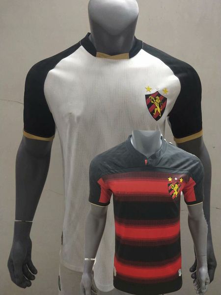 20 21 brazilian sport club do recife soccer jersey red black striped shirt 2020 hernane sander football shirts camisa recife goleiro, Black;yellow
20 21 brazilian sport club do recife soccer jersey red black striped shirt 2020 hernane sander football shirts camisa recife goleiro, Black;yellow