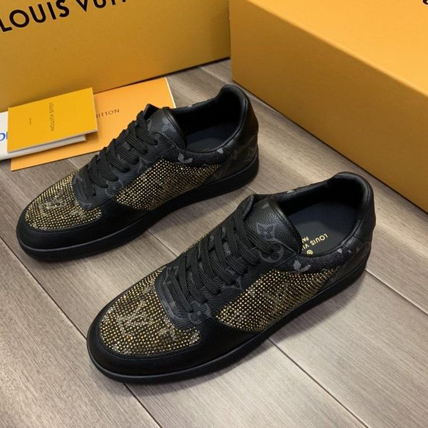 2020on limited edition new fashion trend wild men casual comfortable shoes hiking shoes sports shoes original box packaging, Black
2020on limited edition new fashion trend wild men casual comfortable shoes hiking shoes sports shoes original box packaging, Black