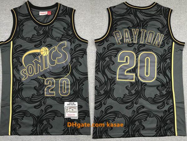 throwback seattlesuper sonics payton jersey mitchell ness 1995-96 20 gary payton black retro hardwoods vintage basketball jerseys, Black;red
throwback seattlesuper sonics payton jersey mitchell ness 1995-96 20 gary payton black retro hardwoods vintage basketball jerseys, Black;red