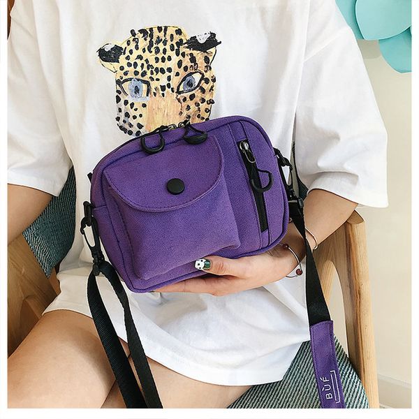ladies canvas handbag korean mini student bag mobile phone bag simple small messenger shoulder casual cute messenger
ladies canvas handbag korean mini student bag mobile phone bag simple small messenger shoulder casual cute messenger