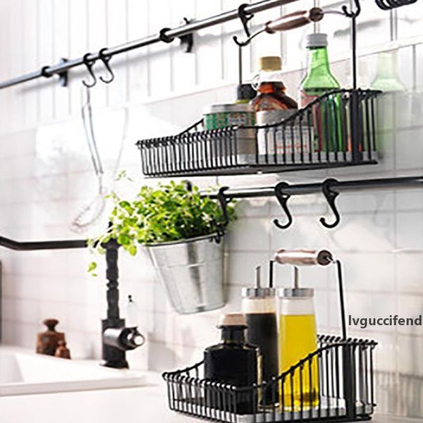 iron storage basket under shelf wire rack cabinet basket kitchen organizer cupboard home supplies finishing organizer bin t200602
iron storage basket under shelf wire rack cabinet basket kitchen organizer cupboard home supplies finishing organizer bin t200602