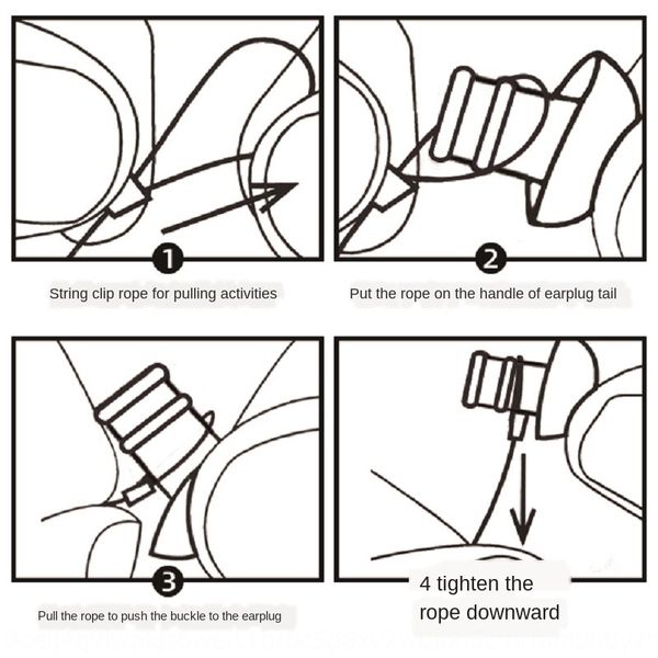 yjvnv sleeping earplugs comfortable side sleeping special speaker drop lost lost rope antirope student drum anti-noise box sound insulation
yjvnv sleeping earplugs comfortable side sleeping special speaker drop lost lost rope antirope student drum anti-noise box sound insulation