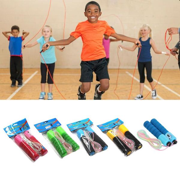 kid skipping jump rope counter exercise jumping game fitness activity sporting goods keep fitness running & yoga
kid skipping jump rope counter exercise jumping game fitness activity sporting goods keep fitness running & yoga