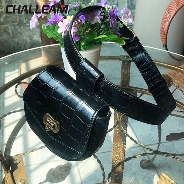 female heart clasp detachable simple mini belt bags black fanny pack women crocodile pattern small pu leather waist bag 389
female heart clasp detachable simple mini belt bags black fanny pack women crocodile pattern small pu leather waist bag 389