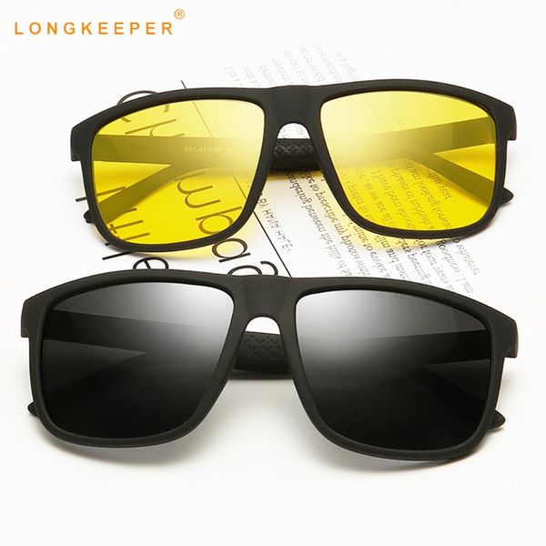 brand design polarized sunglasses men women night vision sun glasses male vintage square sport driving shades uv400 gafas de sol, White;black
brand design polarized sunglasses men women night vision sun glasses male vintage square sport driving shades uv400 gafas de sol, White;black
