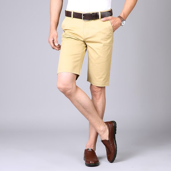 men's shorts nigrity 2021 summer basic smart casual fashion pockets solid color black blue khaki large size 28-40, White;black
men's shorts nigrity 2021 summer basic smart casual fashion pockets solid color black blue khaki large size 28-40, White;black