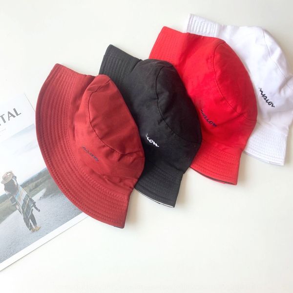 sjndm ~ korean style cursive letter double-sided embroidery net red fisherman sunshade sun-proof mountaineering quick-drying basin bucket bu, Blue;gray
sjndm ~ korean style cursive letter double-sided embroidery net red fisherman sunshade sun-proof mountaineering quick-drying basin bucket bu, Blue;gray