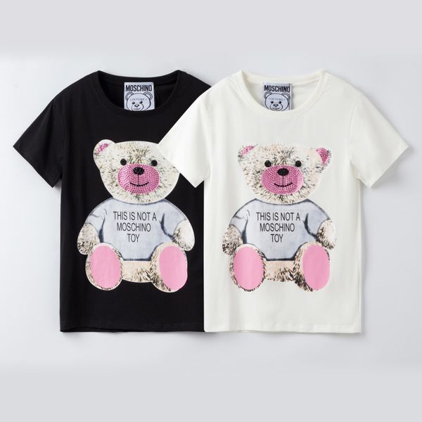 w011# designer men brand women t-shirts fashion luxury mens t-shirt summer brand tees letter printed mens streetwear, White
w011# designer men brand women t-shirts fashion luxury mens t-shirt summer brand tees letter printed mens streetwear, White