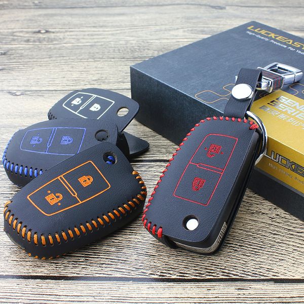 for nissan qashqai 2016 j11 1.6l genuine leather car key bag/case wallet holder remote key cover key
for nissan qashqai 2016 j11 1.6l genuine leather car key bag/case wallet holder remote key cover key