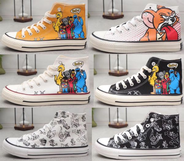 2020 1970s companion x chuck star hi canvas skate shoes classic 1970s designer fashion sneakers, White;red
2020 1970s companion x chuck star hi canvas skate shoes classic 1970s designer fashion sneakers, White;red