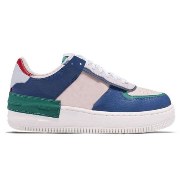 женская мода кроссовки wmns 1 shadow white / магия flamingo beige pale team orange spruce аура пшеничные женщин повседневная обувь платформы, Black
женская мода кроссовки wmns 1 shadow white / магия flamingo beige pale team orange spruce аура пшеничные женщин повседневная обувь платформы, Black