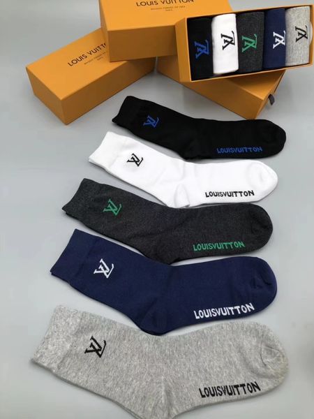 2019 new socks for women men antibacterial deodorant cotton fashion women socks 6 pairs ankle socks, Black
2019 new socks for women men antibacterial deodorant cotton fashion women socks 6 pairs ankle socks, Black