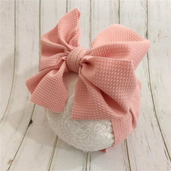 2016 детские тюрбан baby girl хлопок hairband дети stretch тюрбан цветок bowknot головная повязка headwear младенца диапазона волос аксессуа
2016 детские тюрбан baby girl хлопок hairband дети stretch тюрбан цветок bowknot головная повязка headwear младенца диапазона волос аксессуа