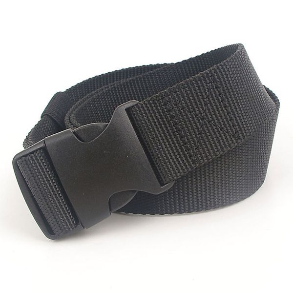 waist support tactical men belt breathable elastic army combat nylon automatic buckle jeans outdoor sports equipment, Black;gray
waist support tactical men belt breathable elastic army combat nylon automatic buckle jeans outdoor sports equipment, Black;gray