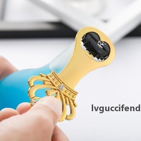european and american personality creative wedding crown opener golden wedding anniversary beer bottle opener party gift jxw090
european and american personality creative wedding crown opener golden wedding anniversary beer bottle opener party gift jxw090