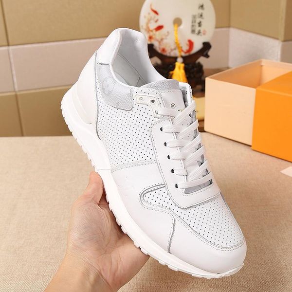 2020t luxury design fashion printed high-quality leather sports shoes wild breathable mens casual shoes mens banquet shoes size: 38-451, Black
2020t luxury design fashion printed high-quality leather sports shoes wild breathable mens casual shoes mens banquet shoes size: 38-451, Black