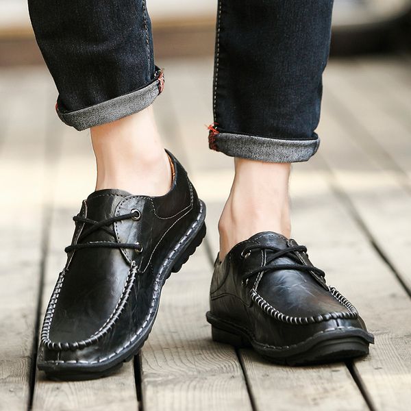 leisure mens male 2020 sneakers mens sports sale causal loafers flat leather for casuales casual sapato masculino zapatos black
leisure mens male 2020 sneakers mens sports sale causal loafers flat leather for casuales casual sapato masculino zapatos black