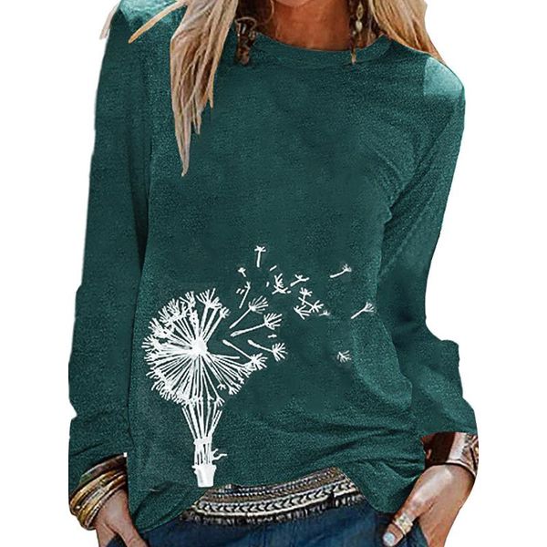 flower blouse women 2020 autumn casual loose ladies soft blouse streetwear female long sleeve o-neck blusas femininas z0703, White
flower blouse women 2020 autumn casual loose ladies soft blouse streetwear female long sleeve o-neck blusas femininas z0703, White