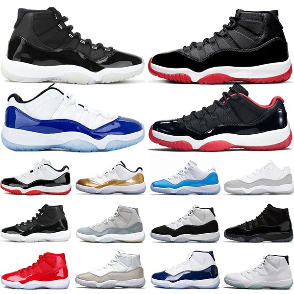 2020 jumpman 11 11s basketball shoes 25th anniversary bred concord 45 cap and gown metallic silver mens trainers sports sneakers size 36-47
2020 jumpman 11 11s basketball shoes 25th anniversary bred concord 45 cap and gown metallic silver mens trainers sports sneakers size 36-47